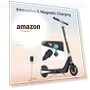 Превью Electric Scooter for Kids — Electric Vehicles, iScooter