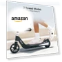 Превью Electric Scooter for Kids — Electric Vehicles, iScooter