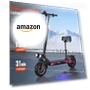 Превью Electric Scooter with Removable Seat — Electric Self-Balancing Scooters, FREEBOY