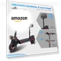 Превью Electric Scooter with Removable Seat — Electric Self-Balancing Scooters, FREEBOY