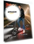 Превью Electric Scooter with Seat — Push Scooters, Pikabike