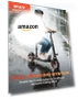 Превью Electric Scooter with Seat — Push Scooters, Pikabike