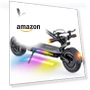Превью Electric Scooter — Push Scooters, isinwheel