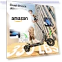 Превью Electric Scooter — Push Scooters, isinwheel