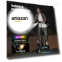 Превью Electric Scooter — Push Scooters, isinwheel