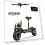 Превью Electric Scooter — Electric Self-Balancing Scooters, Lanshanchu