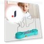 Electric Touch Maze Game — Interactive Learning Devices, mother blessing