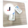 Electronic Pill Box with Timer — Medication Accessories, Shangmingxuan
