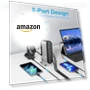 Превью Fast Charging Station Hub — Power Hubs, SHENZHEN OFSPOWER ELECTRONIC TECHNOLOGY CO., LTD.