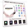 Превью Fitness Tracker Smartwatch — Smartwatches, PLEIVO