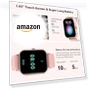 Превью Fitness Tracker Smartwatch — Smartwatches, PLEIVO