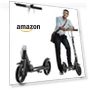Превью Foldable Commuter Scooter — Push Scooters, RESTSUKO