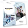 Превью Foldable Kick Scooter with Big Wheels — Push Scooters, WAYPLUS