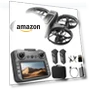Превью FPV Remote Control Drone — Drones, APIZCUK