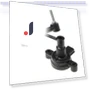 Front Air Suspension Height Sensor — Air Suspension Kits, PHYUN-autoparts