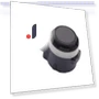 Front & Rear Bumper Parking Side Sensor — Accessories, PHYUN-autoparts