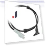 Front Wheel Speed ABS Sensor — Speed Sensors, Tautoparts