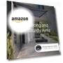 Превью Full Cassette Motorized Retractable Patio Awning with LED Lights — , ALEKO