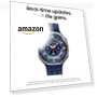 Превью Galaxy Watch Ultra 47mm LTE Smartwatch — Smartwatches, Samsung