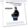 Превью Galaxy Watch Ultra 47mm LTE Smartwatch — Smartwatches, Samsung