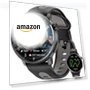 Превью GPS Smart Watch with AMOLED Screen — Smartwatches, Mingdaln
