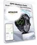 Превью GPS Smart Watch with AMOLED Screen — Smartwatches, Mingdaln
