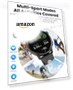 Превью GPS Smart Watch with AMOLED Screen — Smartwatches, Mingdaln