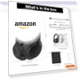 Превью Hybrid Active Noise Cancelling Headphones — Over-Ear Headphones, T-fun