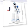 Intelligent Robot for Early Development — Interactive Figures & Robots, More Rattling