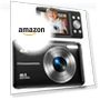 Kids' Digital Camera — Compact Digital Cameras, Yatao