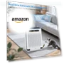 Превью Large Room Air Purifier — Activated Carbon Air Purifiers, XenonLab