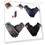 Men's Leather Touchscreen Gloves — Gloves, mood jungle