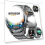 Превью Military Smart Watch with Flashlight — Smartwatches, LIGE