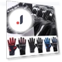 Motorcycle Gloves with Touchscreen — Gloves, Freedom Outdoors