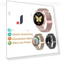 Multifunctional Bluetooth Sports Bracelet — Wearable Accessories, fantasy future word