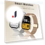Multifunctional Smart Bracelet — Wearable Accessories, fantasy future word
