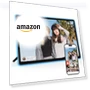 Превью Neon Light Digital Picture Frame — Digital Frames, Apolosign