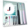 Rechargeable Electric Toothbrush — Electric Toothbrush Heads, ZCXU