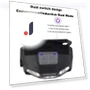 Rechargeable Waterproof Motion Sensor Headlamp — Flashlights, Clean Products