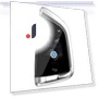Remote Smart LCD Screen Key — Keyless Entry, happybuySE