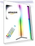 Превью RGB Corner Floor Lamp — Standing Lights, WISIMMALL