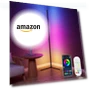 Превью RGB Corner Floor Lamp — Standing Lights, WISIMMALL