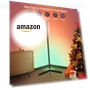 Превью RGB Corner Floor Lamp — Standing Lights, WISIMMALL