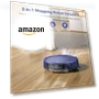 Превью Robot Vacuum and Mop Combo — Smart Cleaning Robots, iMartine