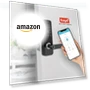 Превью Smart Door Lock with Face Recognition — Smart Home Security, We Technology