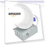 Превью Smart Downlight Recessed Ceiling Light — LED, Puzzles