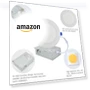 Превью Smart Downlight Recessed Ceiling Light — LED, Puzzles