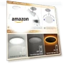 Превью Smart Downlight Recessed Ceiling Light — LED, Puzzles