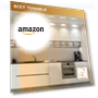 Превью Smart Downlight Recessed Ceiling Light — LED, Puzzles