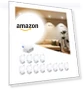 Превью Smart Downlight Recessed Ceiling Light — LED, Puzzles